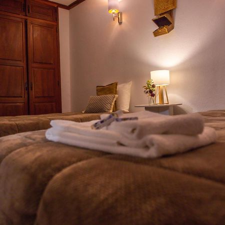 Casa Da Cerca Villa Сортеля Екстериор снимка