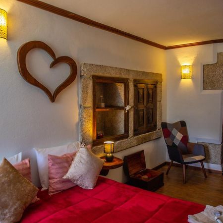 Casa Da Cerca Villa Сортеля Екстериор снимка