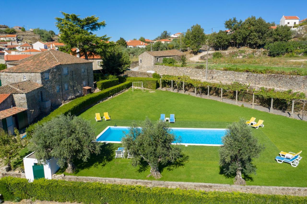 Casa Da Cerca Villa Сортеля Екстериор снимка