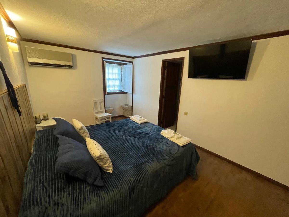 Casa Da Cerca Villa Сортеля Екстериор снимка