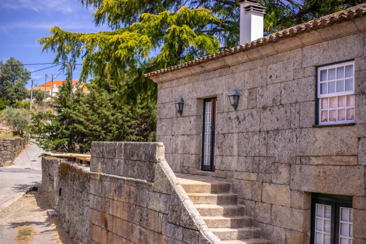 Casa Da Cerca Villa Сортеля Екстериор снимка