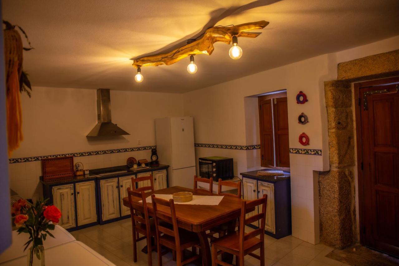 Casa Da Cerca Villa Сортеля Екстериор снимка