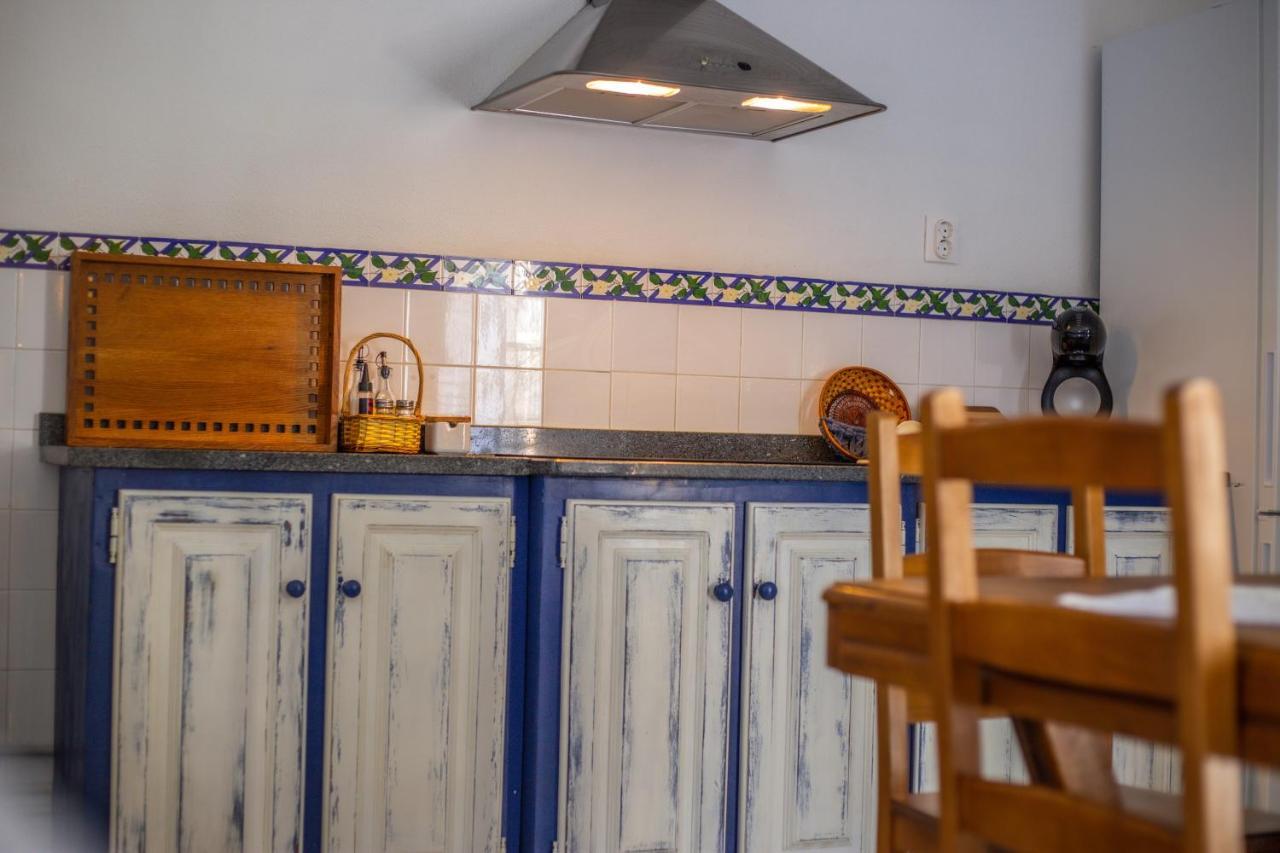 Casa Da Cerca Villa Сортеля Екстериор снимка